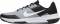 Nike Varsity Compete TR 3 - Grey (CJ0814003)