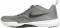 Nike Legend Trainer - Mehrfarbig Cool Grey Black White Clear Emerald 020 (924206020)