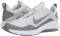 Nike Air Max Alpha Trainer 2 - White/Grey-Light Grey (AT1237003) - slide 1