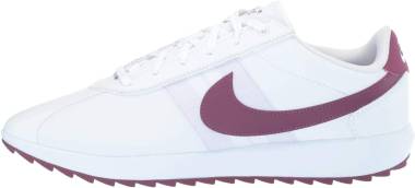 Nike Cortez G - White/Villain Red-barely Grape-plum Dust (CI1670103)