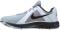 Nike Air Mavin Low - Wolf Grey/Black-White (719924005)
