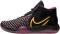 Nike KD Trey 5 VIII - Black-purple-gold (CK2090005)