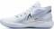 Nike KD Trey 5 VIII - White (CK2090100)