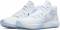 Nike KD Trey 5 VIII - White (CK2090100) - slide 1