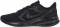 nike downshifter 10 black black women s shoes adult black ee38 60