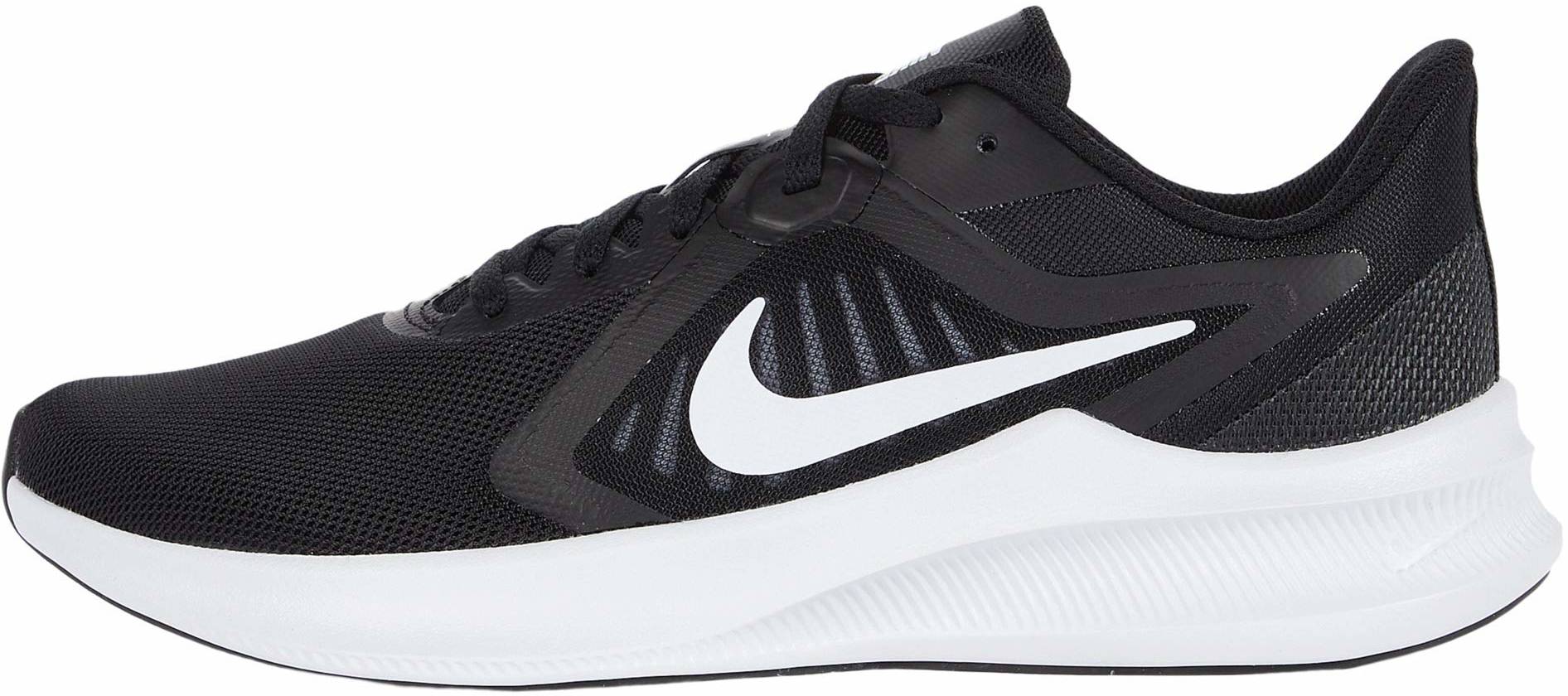 nike downshifter women's