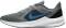 Nike Downshifter 10 - Particle Grey/Photo Blue-black (CI9981014) Nike Downshifter 10 - Particle Grey/Photo Blue-black (CI9981014)