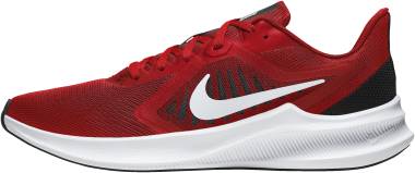 Nike Downshifter 10 - Red (CI9981600)