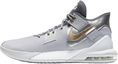 Nike Air Max Impact - Gray/gold (CQ9382007)