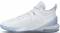 Nike Air Max Impact - White (CI1396100)