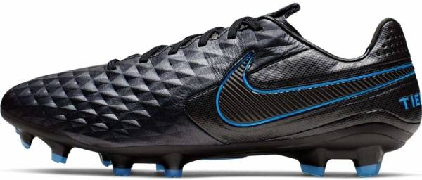 Nike Tiempo Legend 8 Academy TF Soccer Cleat Blue