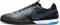 Nike React Tiempo Legend 8 Pro Indoor - Black (AT6134004)