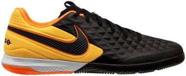 Nike React Tiempo Legend 8 Pro Indoor - Black (AT6134008)