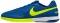 Nike React Tiempo Legend 8 Pro Indoor - Blue (AT6134474)