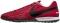Nike Tiempo Legend 8 Academy Turf - Red (AT6100608)