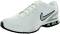 Nike Reax Trainer III SL - White/Metallic Silver (333765101) - slide 6