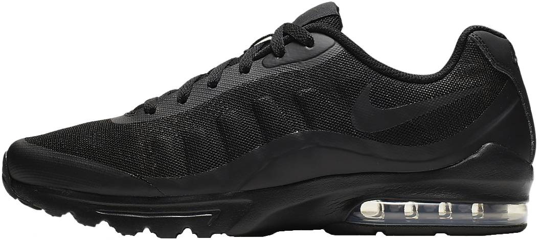 Nike Air Max Invigor sneakers in 4 