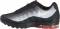 Nike Air Max Invigor - Grey/Black/Red (CU1924001)