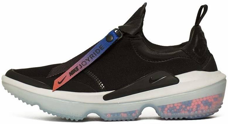 nike joyride optik black