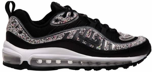 Nike Air Max 98 LX sneakers in 3 colors (only $124) | RunRepeat