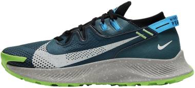 nike wildhorse 6 vs pegasus trail 2