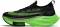 Nike Air Zoom Alphafly Next% - Black/Electric Green (CZ1514400)
