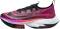 Nike Air Zoom Alphafly Next% - Hyper Violet/Black (CI9925501)
