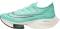 Nike Air Zoom Alphafly Next% - Green (CZ1514300)