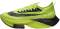 Nike Air Zoom Alphafly Next% - Green (DC5238702)