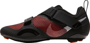 Nike Canyon Sandal Slides Slipper - Black (CW2191008)
