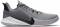Nike Mamba Fury - Cool grey/wolf grey-white-blac (CK6632001) - slide 2