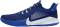 Nike Mamba Fury - Deep Royal Blue/Hyper Royal-White (CK6632401)
