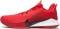 Nike Mamba Fury - Red (CK6632600)