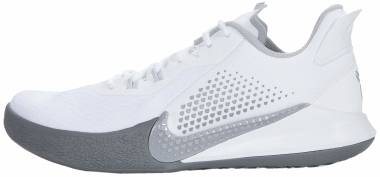 10 Best White Basketball Shoes, 100+ Shoes Tested in 2022 | RunRepeat