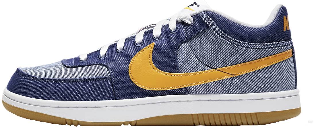 light blue and white nike shoes