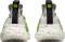 Nike Space Hippie 01 - Vast Grey/Black-White-Electric Green (DJ3056004) - slide 5