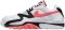 nike air cross trainer 3 low retro 90s design men size 8 0 to 13 0 color white black pure platinum and hot lava us footwear size system adult men numeric medium numeric 10 white black pure platinum hot lava 4012 60