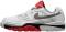 Nike Air Cross Trainer 3 Low - White (CN0924101) Nike Air Cross Trainer 3 Low - White (CN0924101)