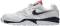 Nike Air Cross Trainer 3 Low - White (CN0924100) Nike Air Cross Trainer 3 Low - White (CN0924100)