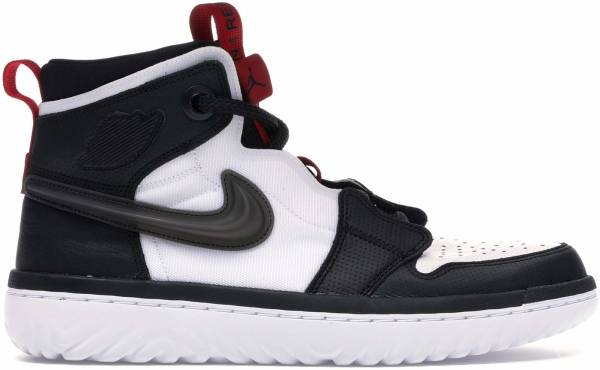 Air Jordan 1 High React sneakers in 4 