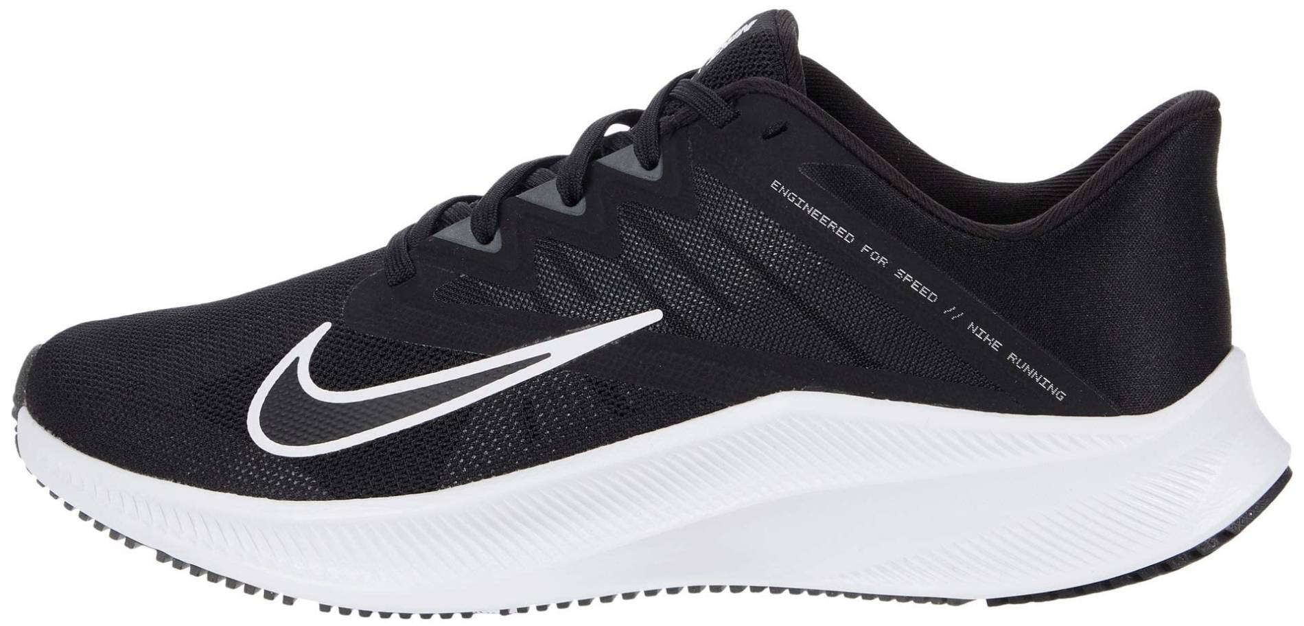 Only $68 + Review of Nike Quest 3 