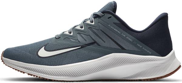 nike quest 3 men's running shoes reviews