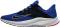 Nike Quest 3 - Racer Blue/Black/Chile Red (CD0230400)