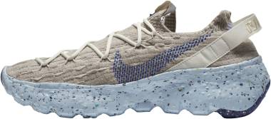 Nike Space Hippie 04 - Astronomy Blue (CD3476101)