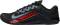 Nike Metcon 6 Mat Fraser - Black/Bright Crimson-Metallic Silver-Black (CW6882006)