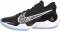 Black/White-University Red (CK5424003)
