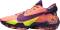 Nike Zoom Freak 2 - Orange (CW3162800)