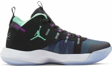 Jordan Jumpman 2020 - Blue (BQ3449005)