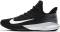 Nike Precision 4 - Black White (CK1069001)