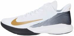 nike precision 4 gold